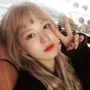 Meet your Posher, Jeiry